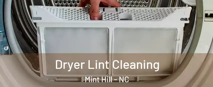  Dryer Lint Cleaning Mint Hill - NC