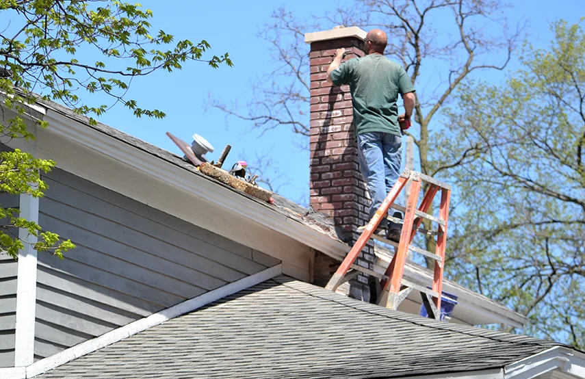 Chimney & Fireplace Inspections Services in Mint Hill, NC