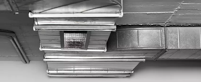 Trusted Air Duct Cleaning Company in Mint Hill, North Carolina