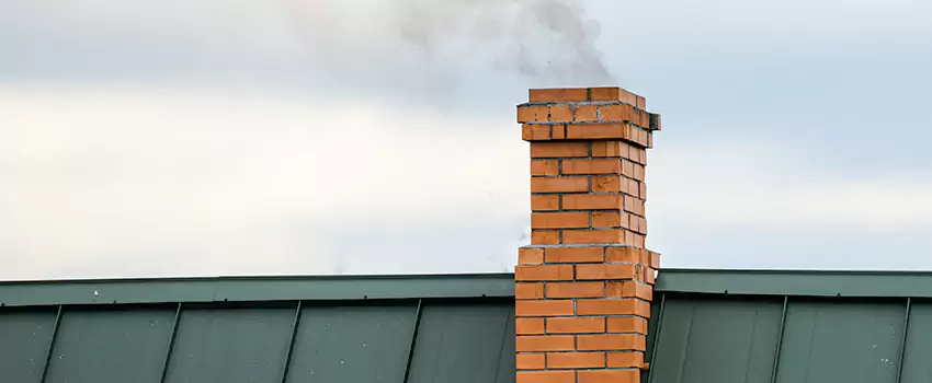Animal Screen Chimney Cap Repair And Installation Services in Mint Hill, North Carolina