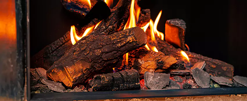 Chimney Fireplace Ash Dump Cleaning in Mint Hill, NC