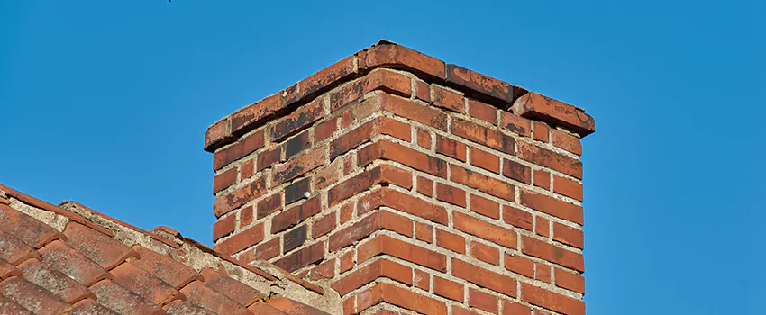 Clean Blocked Chimney in Mint Hill, North Carolina