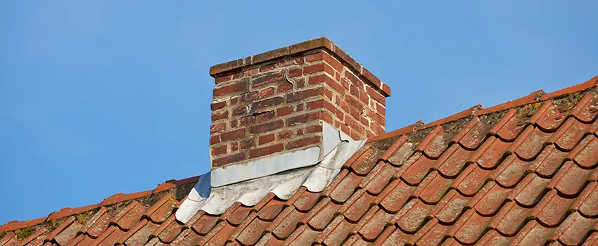 Residential Chimney Bricks Rotten Repair Services in Mint Hill, NC