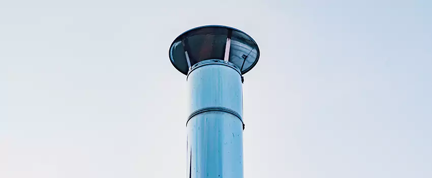 Wind-Resistant Chimney Caps Installation and Repair Services in Mint Hill, North Carolina