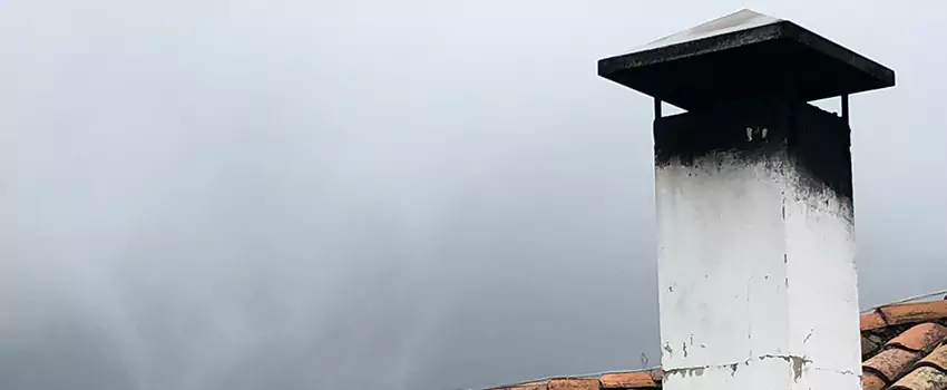 Chimney Damper Inspection in Mint Hill, NC