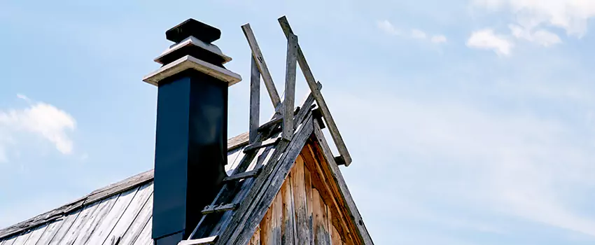 Chimney Creosote Cleaning in Mint Hill, NC