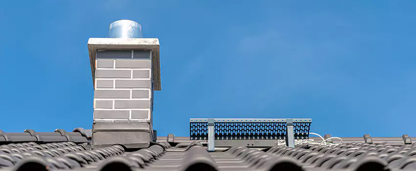 Chimney Flue Relining Services in Mint Hill, North Carolina