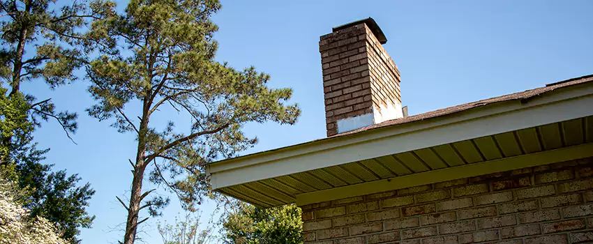 Budget-Friendly Chimney Masonry Service in Mint Hill, North Carolina