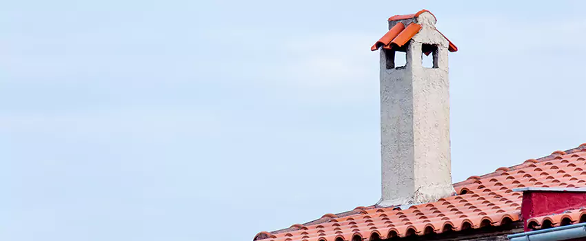 Chimney Pot Replacement in Mint Hill, NC