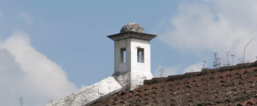 Cost To Rebuild A Chimney in Mint Hill, NC