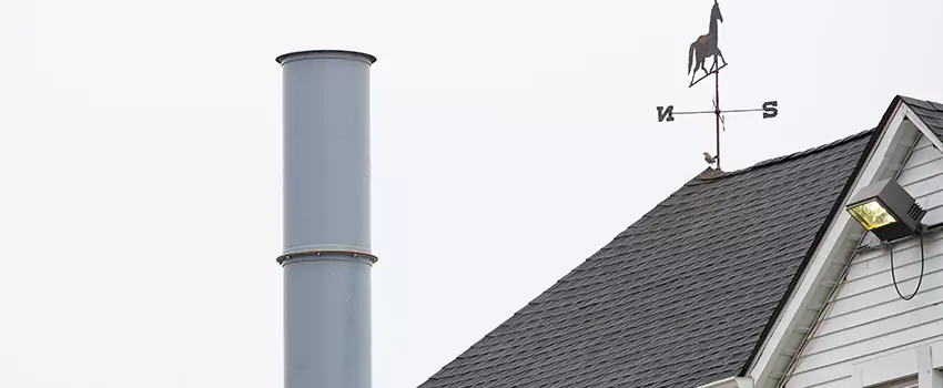 Chimney Inspection in Mint Hill, NC