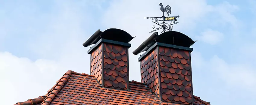 Old Chimney Restoration in Mint Hill, North Carolina