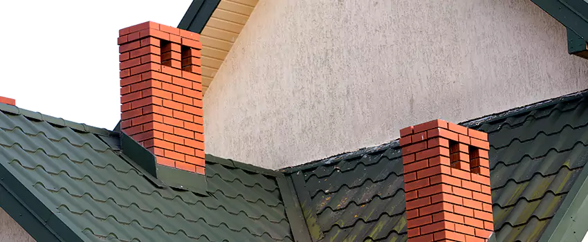 Chimney Saver Waterproofing Services in Mint Hill, North Carolina