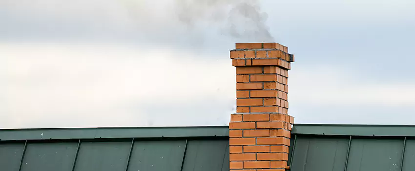 Chimney Soot Cleaning Cost in Mint Hill, NC