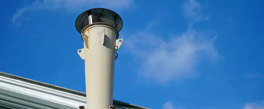Chimney Spark Arrestor Requirements in Mint Hill, NC