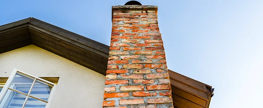 Chimney Mortar Replacement in Mint Hill, NC