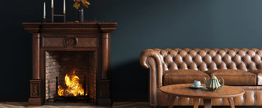 Traditional Fireplace Design Refurbishment Costs in Mint Hill, North Carolina