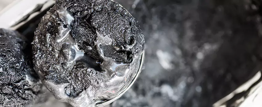 Clogged Dryer Vent Lint Cleaning in Mint Hill, North Carolina
