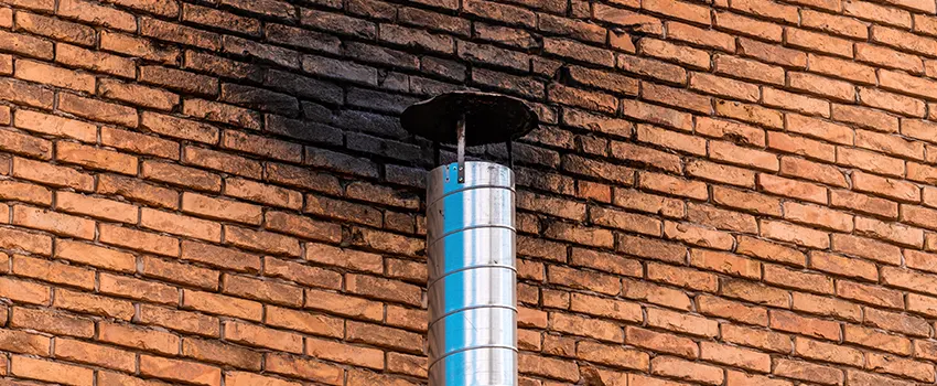 Diagnosing Commercial Chimney Problems in Mint Hill, NC