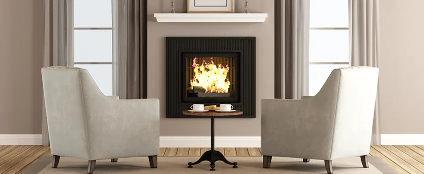 Custom Architectural Fireplace Restoration in Mint Hill, NC