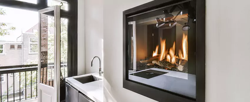 Dimplex Fireplace Installation and Repair in Mint Hill, North Carolina