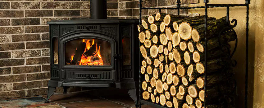 Drolet Fireplaces in Mint Hill, North Carolina