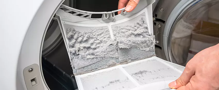 Best Dryer Lint Removal Company in Mint Hill, North Carolina