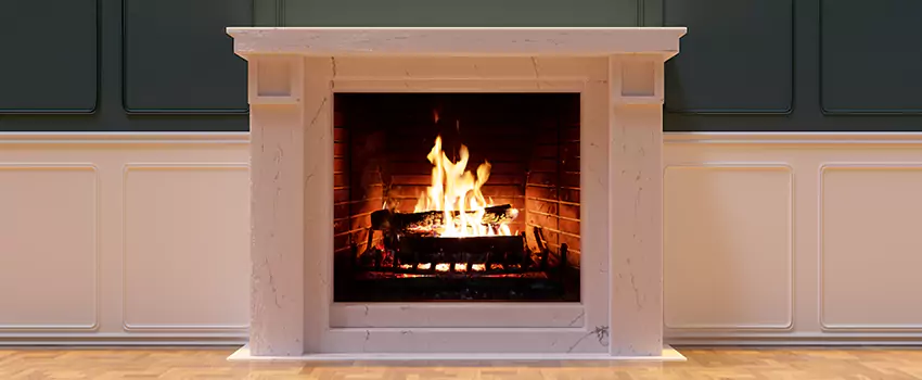 Empire Comfort Systems Fireplace Installation and Replacement in Mint Hill, North Carolina