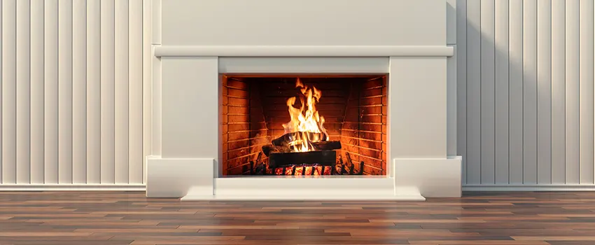 Fireplace Broken Ashtray Repair Services in Mint Hill, North Carolina