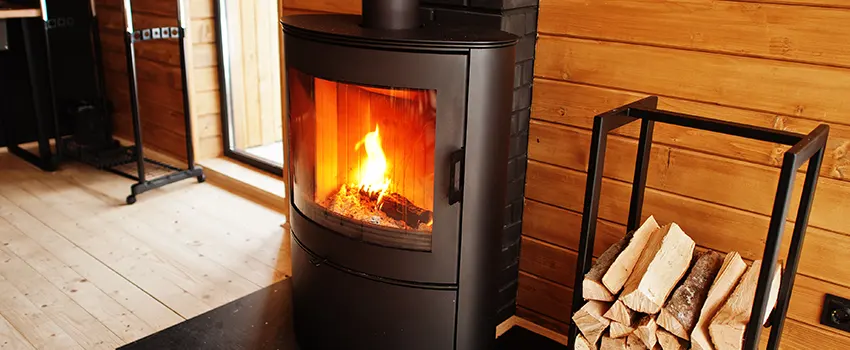 Gas Fireplace Door Handle Installation Services in Mint Hill, North Carolina