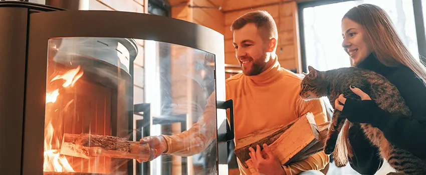 Fireplace Door Installation And Replacement Contractors in Mint Hill, NC