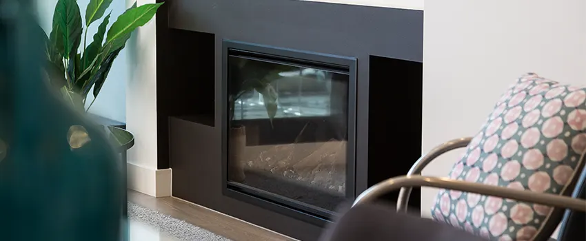 Welding Repairs for Fireplace Grate in Mint Hill, NC