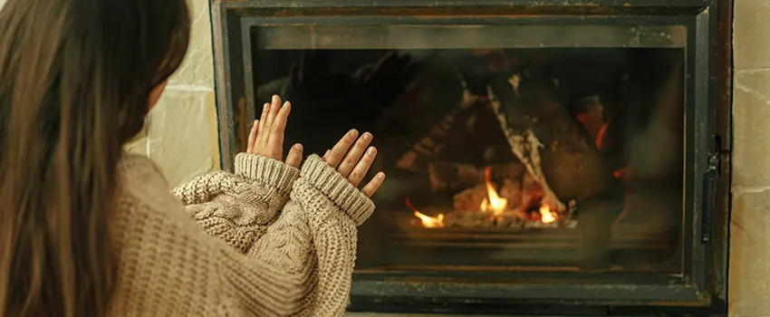 Wood-burning Fireplace Smell Removal Services in Mint Hill, NC