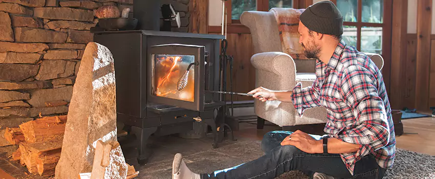 Fireplace Chimney Maintenance in Mint Hill, North Carolina