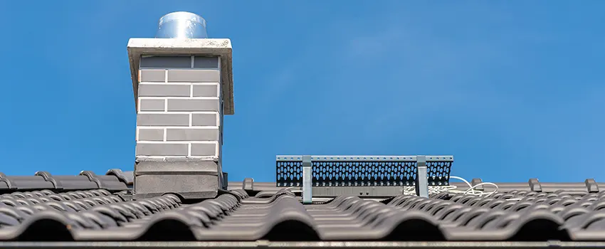 Repair Blocked Chimney in Mint Hill, North Carolina