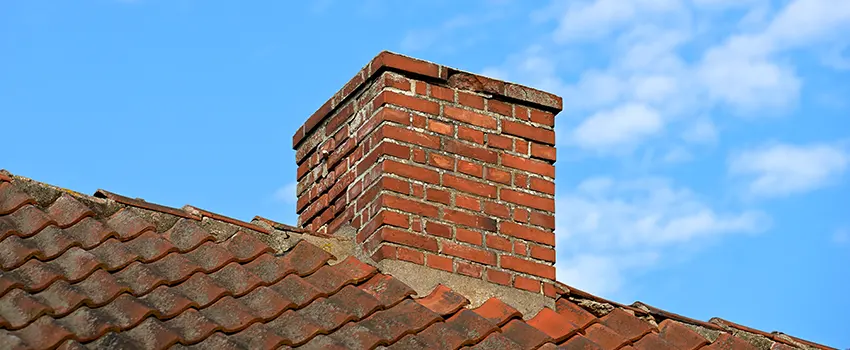 Flue Tiles Cracked Repair Services near Me in Mint Hill, NC