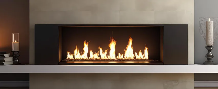 Vent Free Gas Fireplaces Repair Solutions in Mint Hill, North Carolina