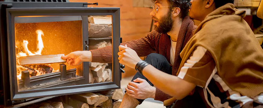 Benefits of Harman Stoves Fireplace in Mint Hill, North Carolina
