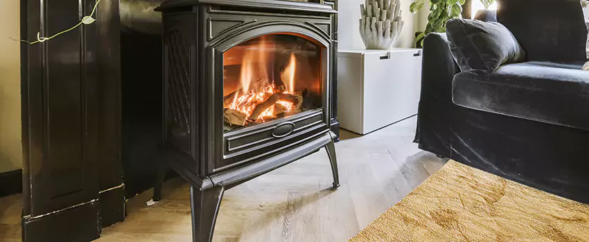 Cost of Hearthstone Stoves Fireplace Services in Mint Hill, North Carolina
