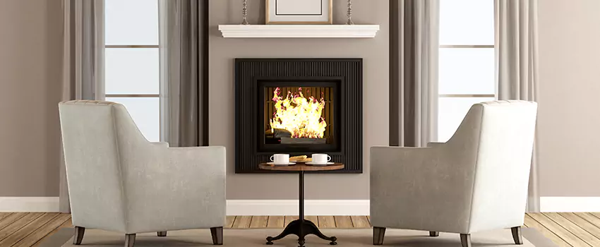 Heat & Glo Outdoor Gas Fireplaces Installation Contractors in Mint Hill, North Carolina