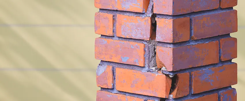 Leaking Chimney Repair And Replacement Cost in Mint Hill, North Carolina