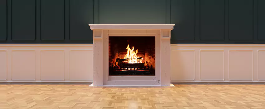 Napoleon Electric Fireplaces Inspection Service in Mint Hill, North Carolina