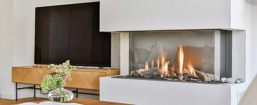Ortal Wilderness Fireplace Repair and Maintenance in Mint Hill, North Carolina