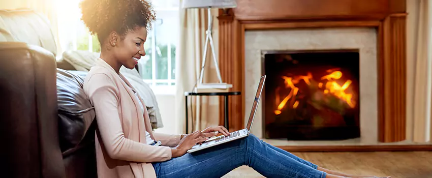 Cost-Effective Osburn Fireplace Installation and Repair in Mint Hill, NC