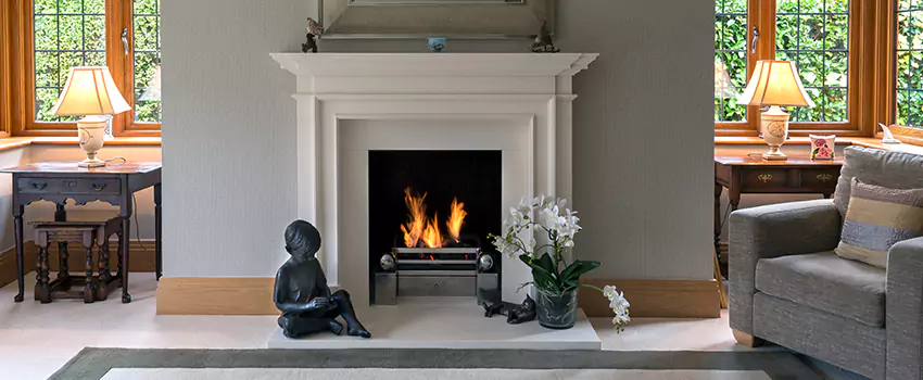 RSF Fireplaces Maintenance and Repair in Mint Hill, North Carolina