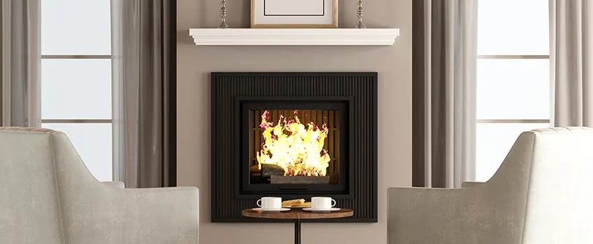 Superior Outdoor Fireplace Repair in Mint Hill, NC