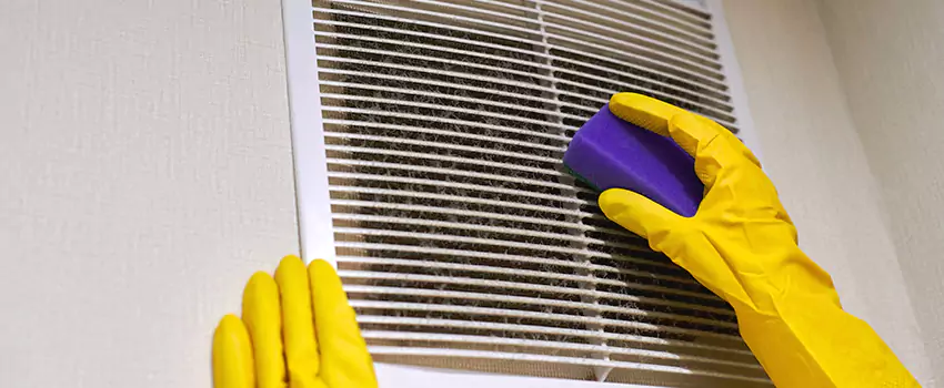 Vent Cleaning Company in Mint Hill, NC