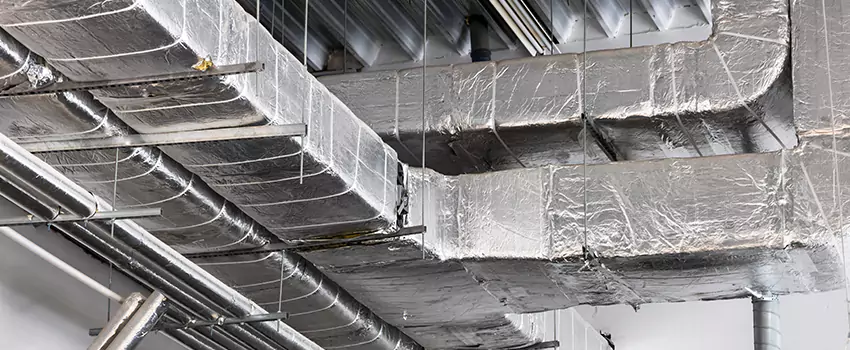 Vent Dust Cleaning Cost in Mint Hill, NC