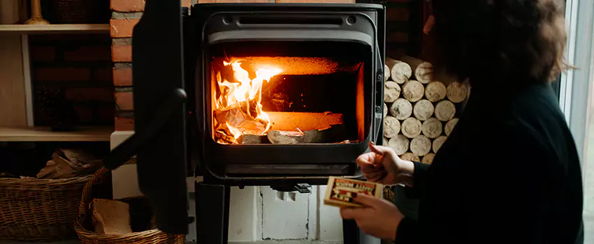 Key Features of Vermont Castings Fireplaces in Mint Hill, NC