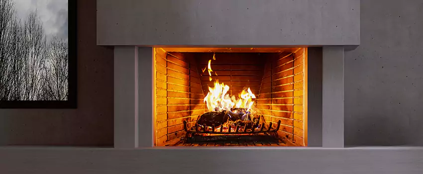 Indoor Wood Burning Furnace Repair and Installation in Mint Hill, North Carolina